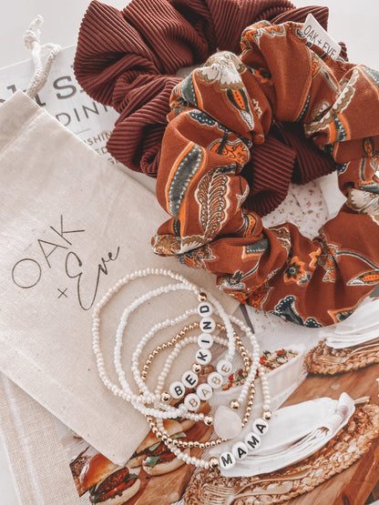 Bracelet personnalisé