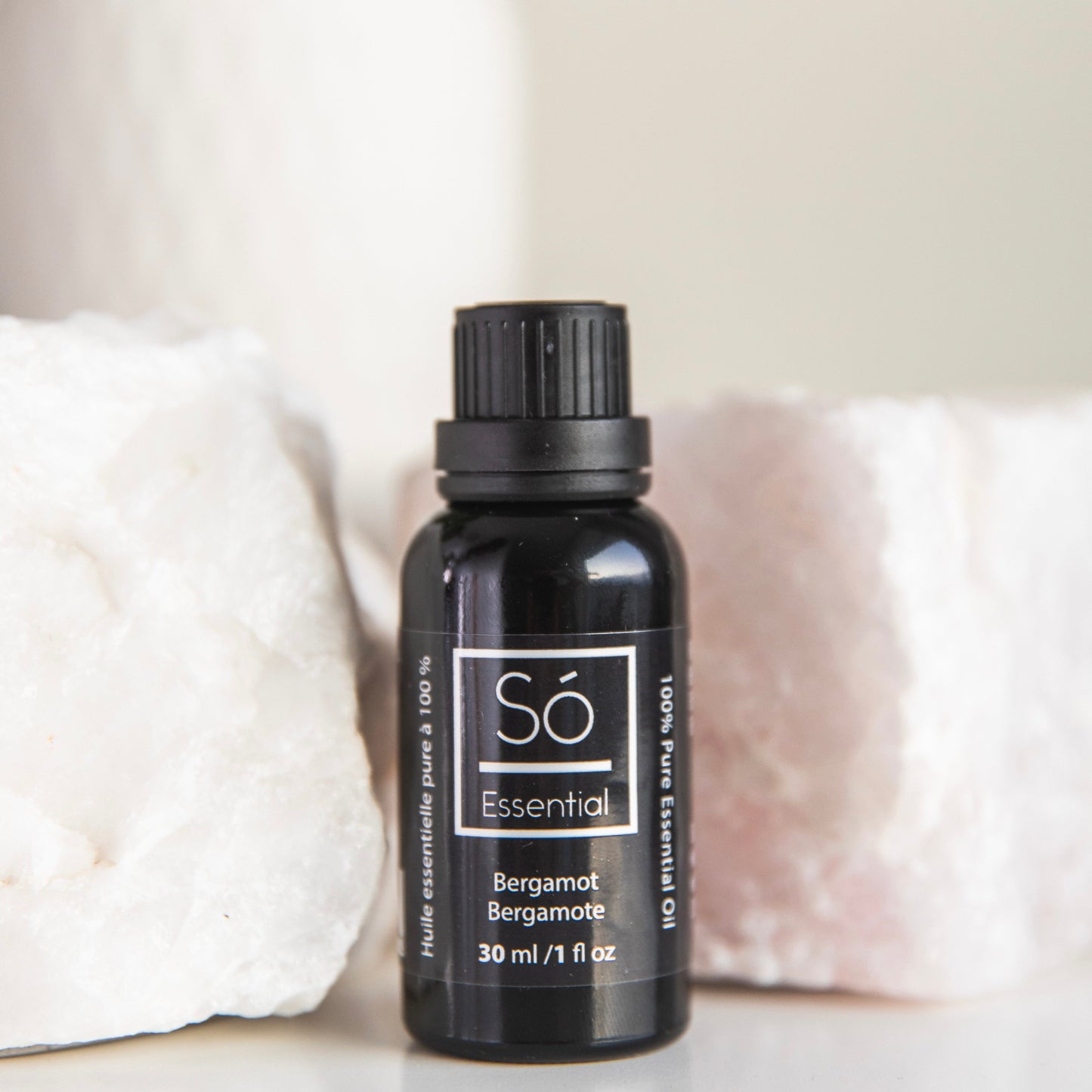Essentielle - Huile essentielle 100 % pure