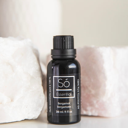 Essentielle - Huile essentielle 100 % pure