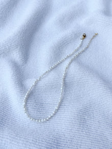 Le collier de perles Leilani