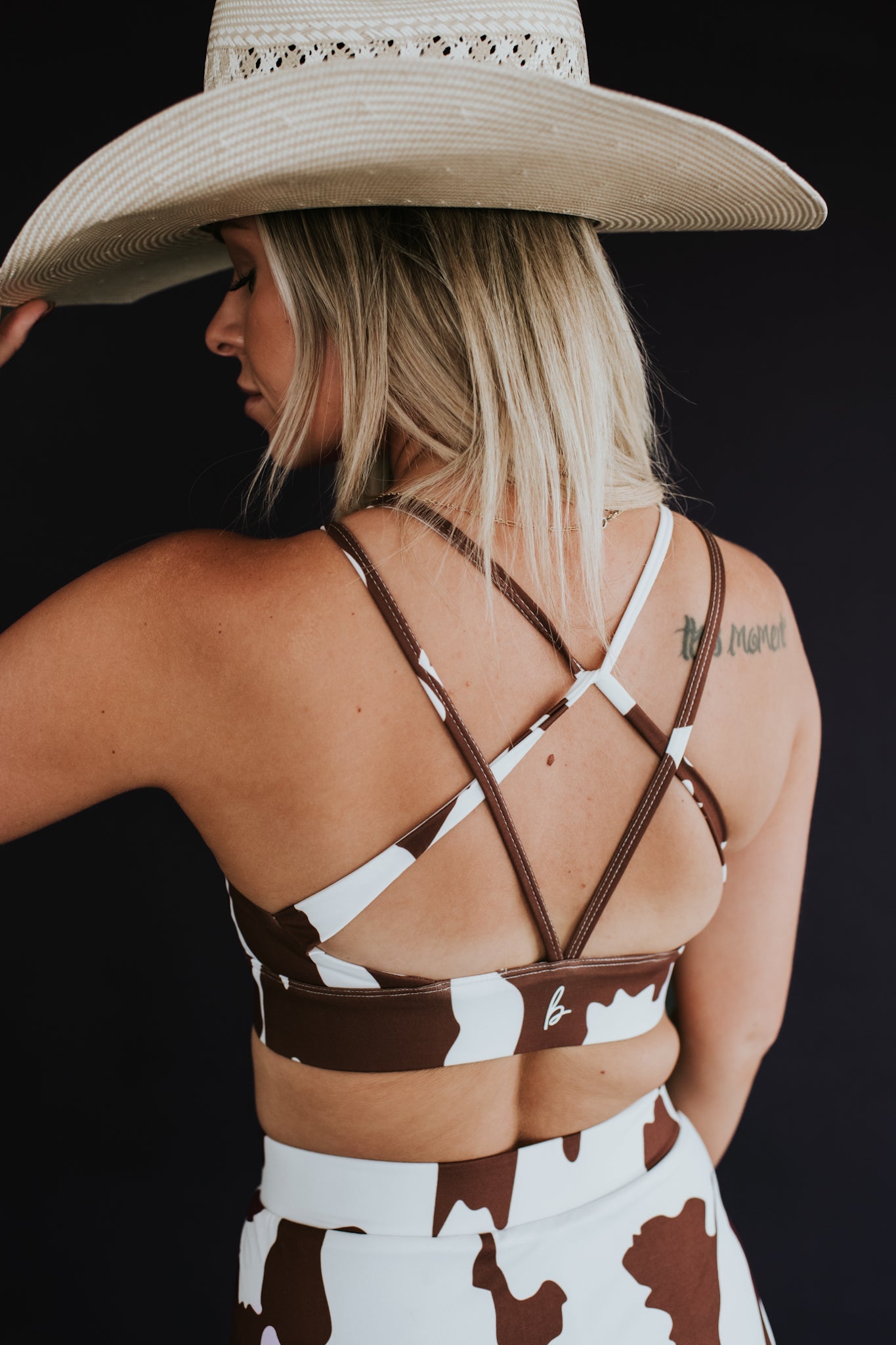 Soutien-gorge rodéo
