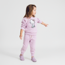 Ensemble de jogging pour fille