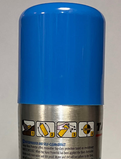 Tarrago Protecteur cuir haute performance
