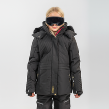 Salopette de neige de luxe Vicky - Veste et pantalon de neige