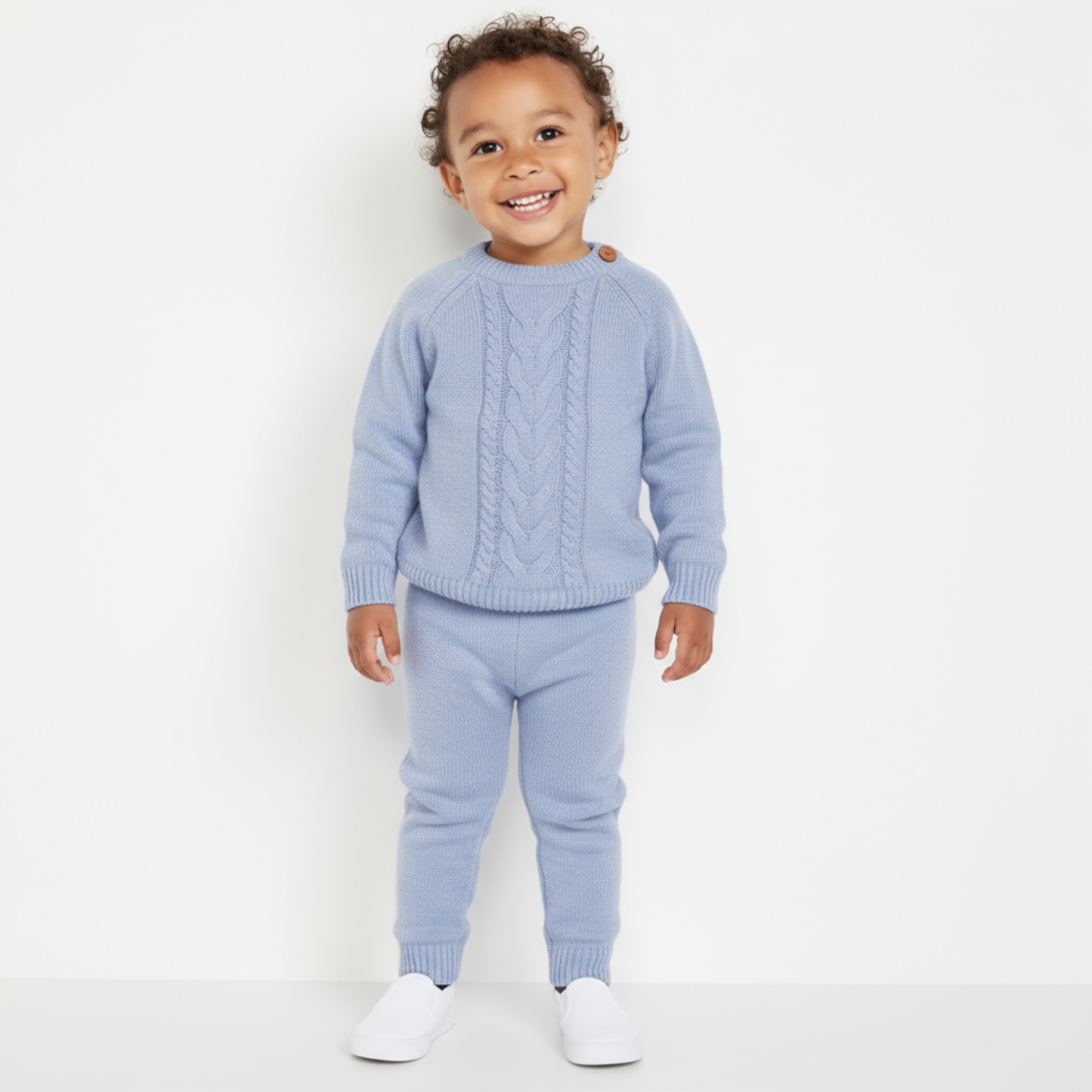 Ensemble jogging bébé Twist