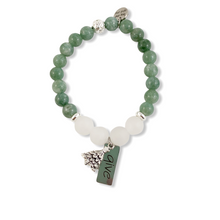 Bracelet Arbre Donneur - FÊTES DE FIN D'ANNÉE