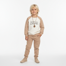 Ensemble jogging garçon OURS