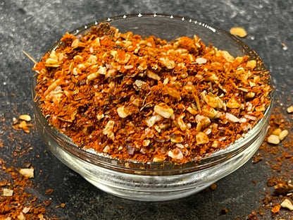 Épices pour steak de maçon