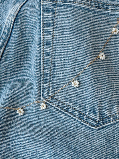 Bloom Anklet