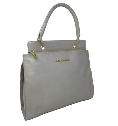 Chloé Perle Vraie Sac à Main en Cuir