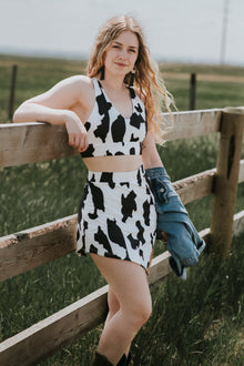 Rodeo Bra