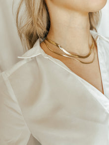 Collier Oakley