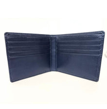 Portefeuille pour homme noir - Alain