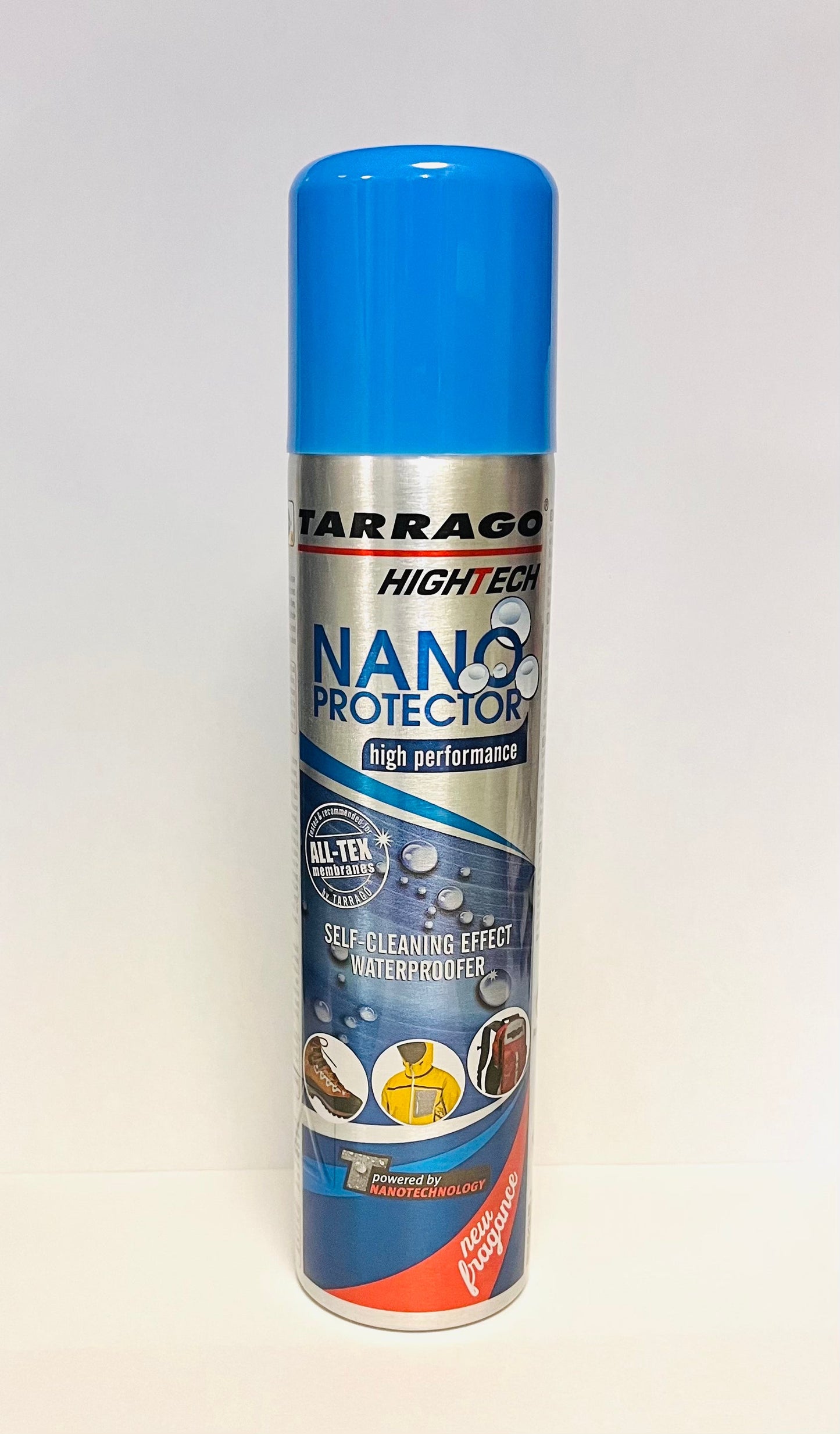 Tarrago Protecteur cuir haute performance