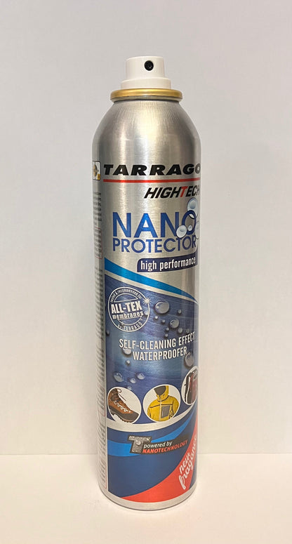 Tarrago Protecteur cuir haute performance