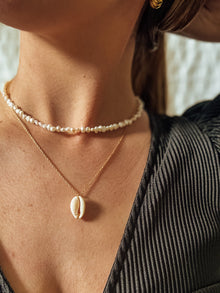 Collier Kai