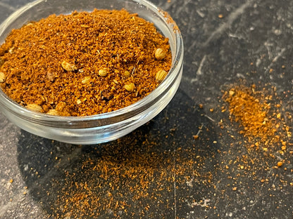Mélange de marinade pour shawarma