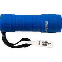 Focus Elec, lampe de poche de poche COB