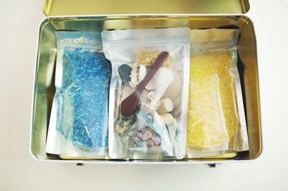 ImagiTin Ocean sensory kit