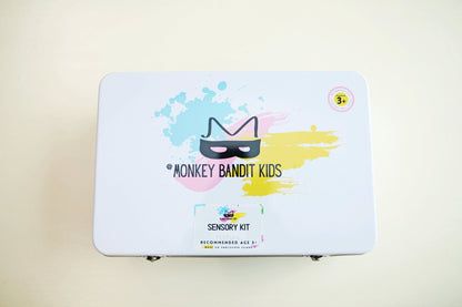 ImagiTin Ocean sensory kit