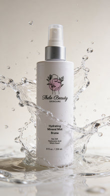 Hydrating Mineral Mist