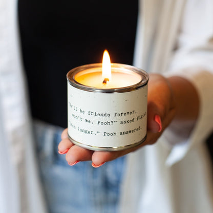 Candle - Little Gem - In The End