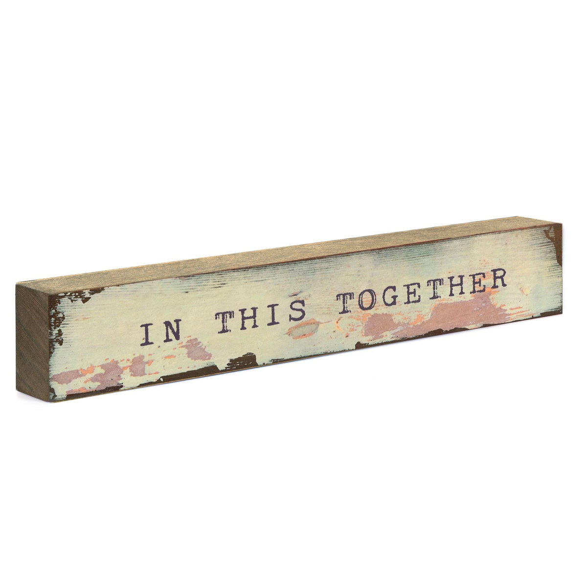 Timber Bit - Large - In This Together