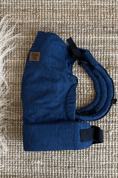 Indigo - Porte-bébé Cove