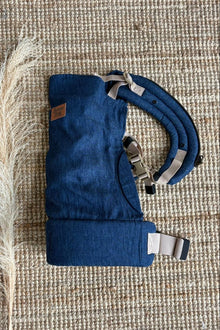 Indigo - Porte-bébé Cove