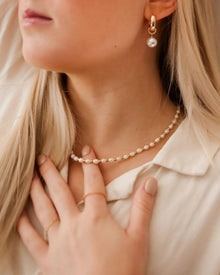 Collier Amoureux des Îles