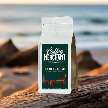 Mélange Islander