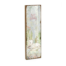 Timber Art - Isn't She Lovely