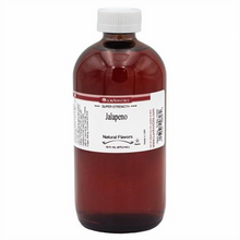 Arôme de Jalapeño – Arôme Super Concentré 30 ml, 473 ml, 3,78 L, 18,9 L – Expédition gratuite au Canada pour les commandes de plus de 199 CAD