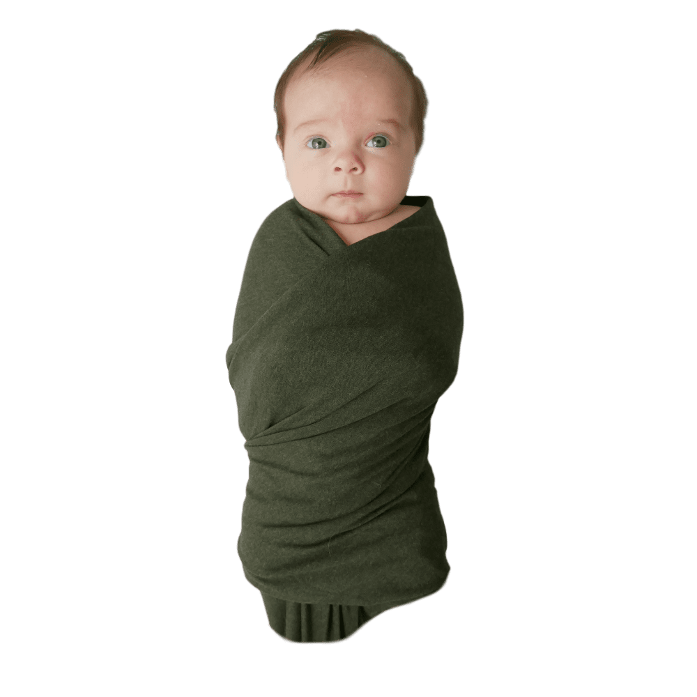 Jessica Perfect Bamboo Swaddle