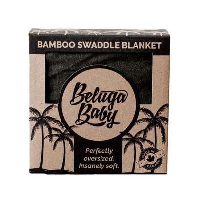 Jessica Perfect Bamboo Swaddle