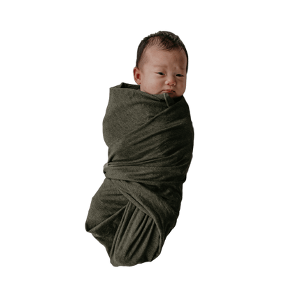 Jessica Perfect Bamboo Swaddle