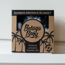 Lange en bambou Joni Perfect