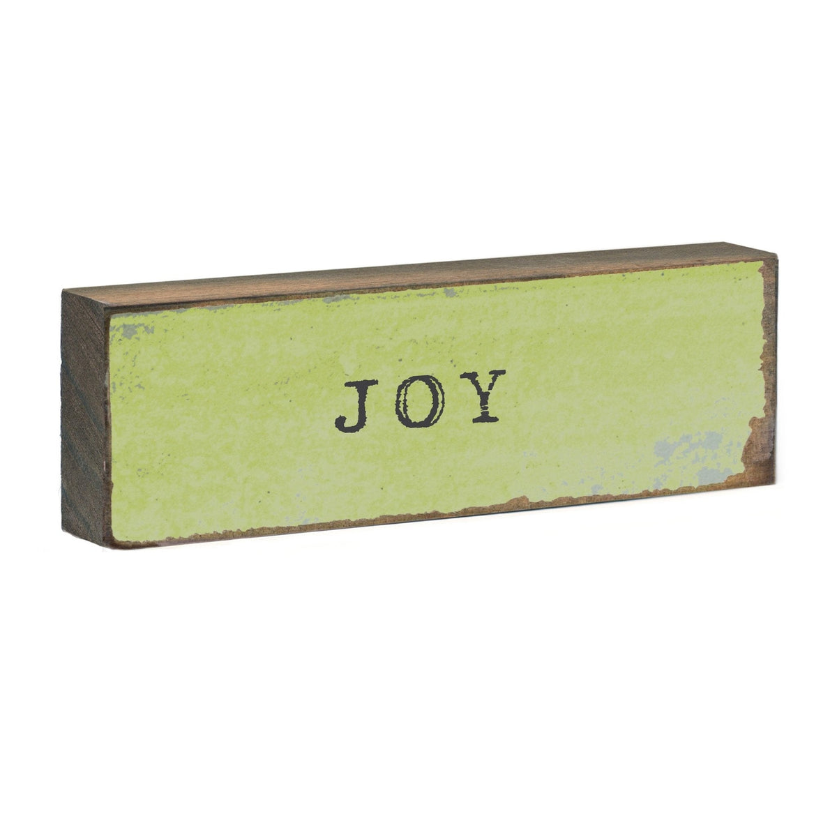 Timber Bit - Small - Joy