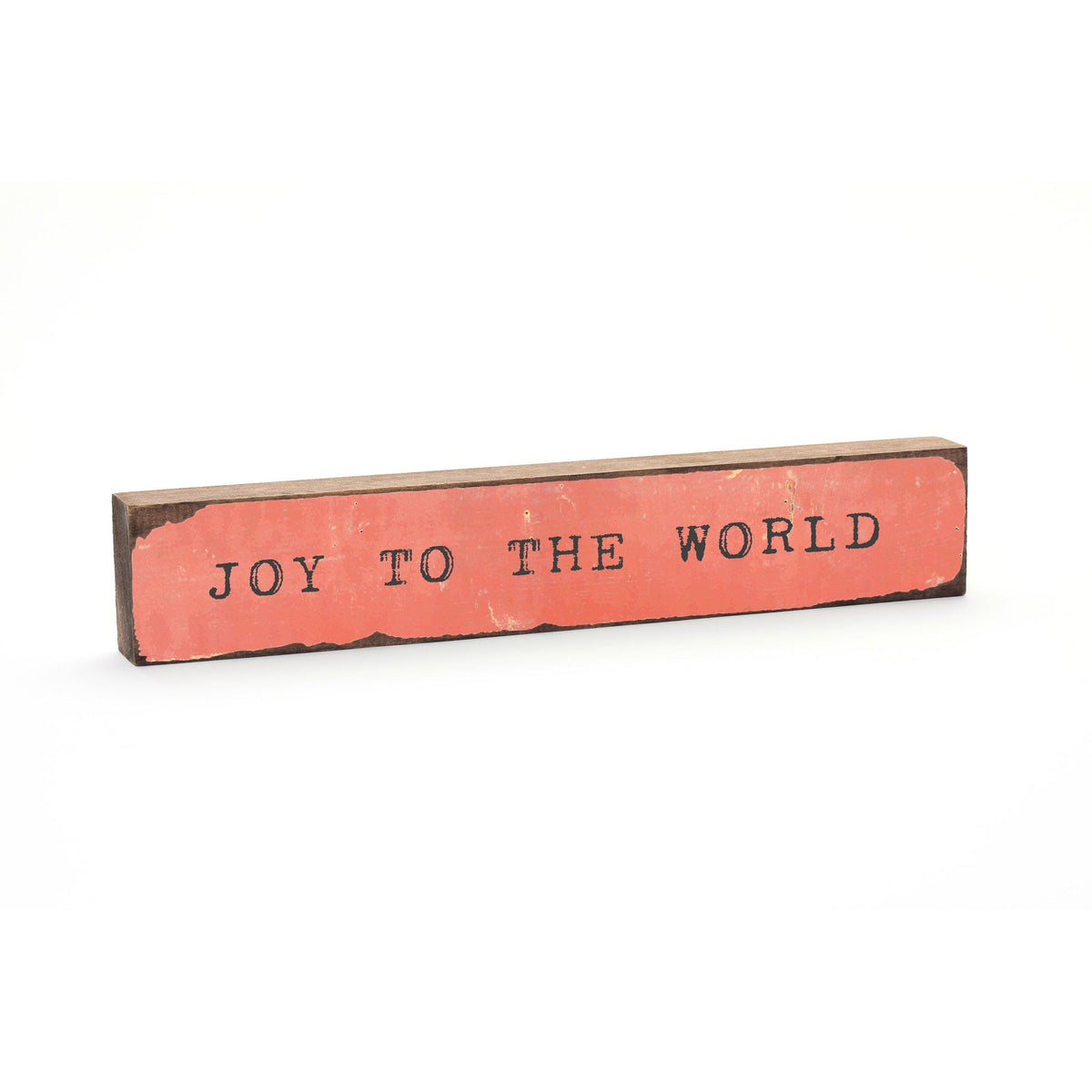 Timber Bit - Large - Joy to the World