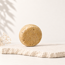 Natural shampoo JULIE softness and shine