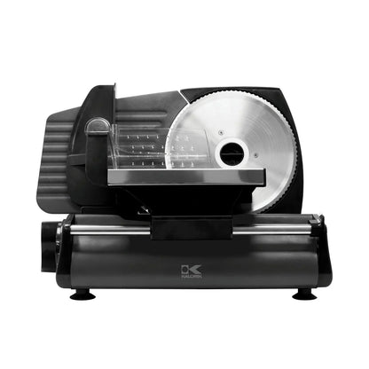KALORIK AS45493BK Professional Style Food Slicers