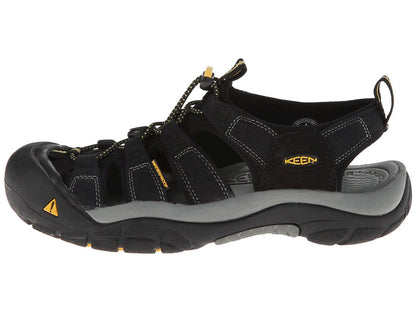 Keen Mens Newport H2 Water Sandals