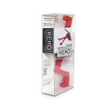 KEKO Support de Téléphone Universel - Rouge