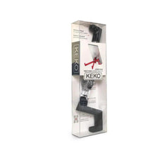 KEKO Support de Tablette Universel - Cristal