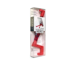 KEKO Support universel pour tablette - Rouge