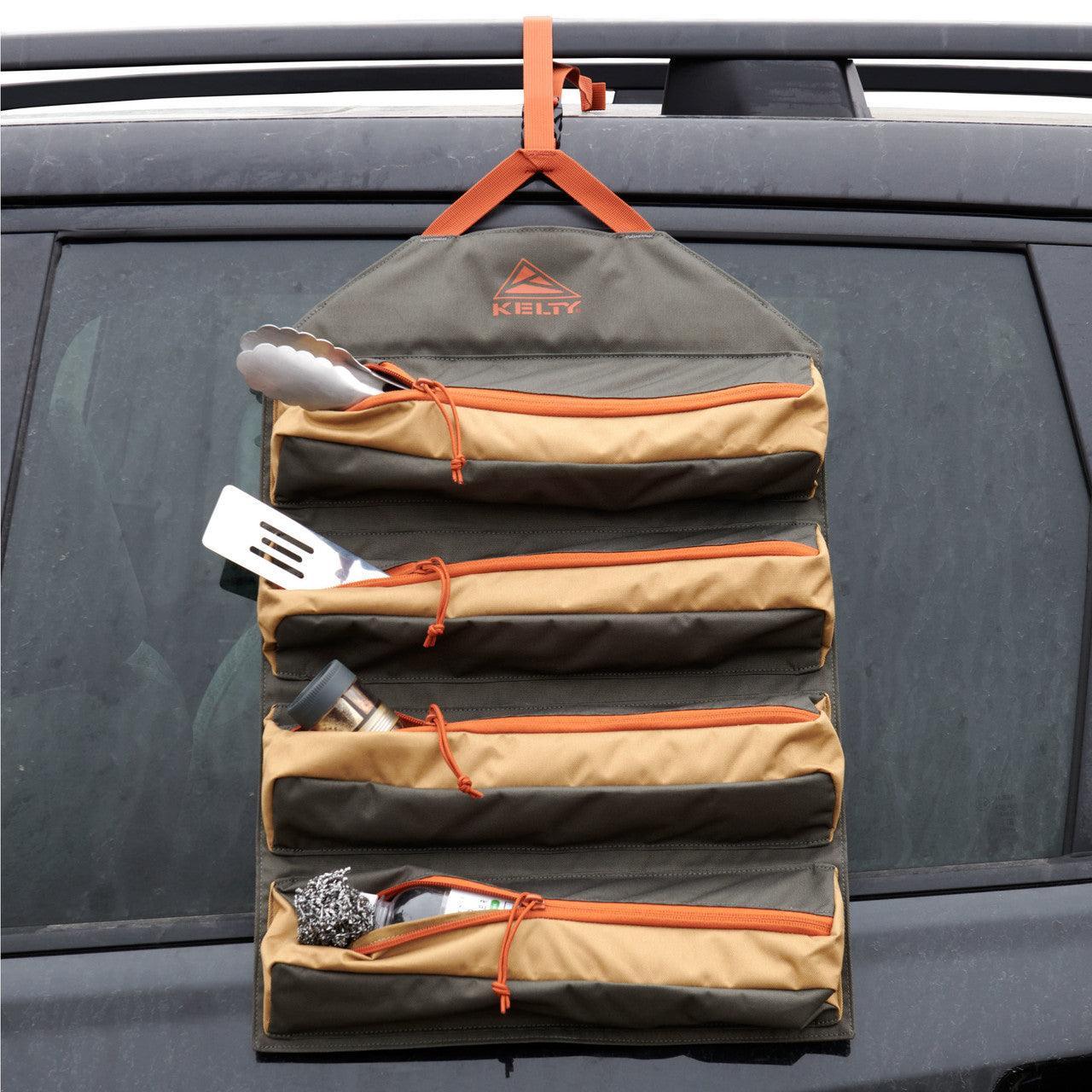 Kelty Chef Roll