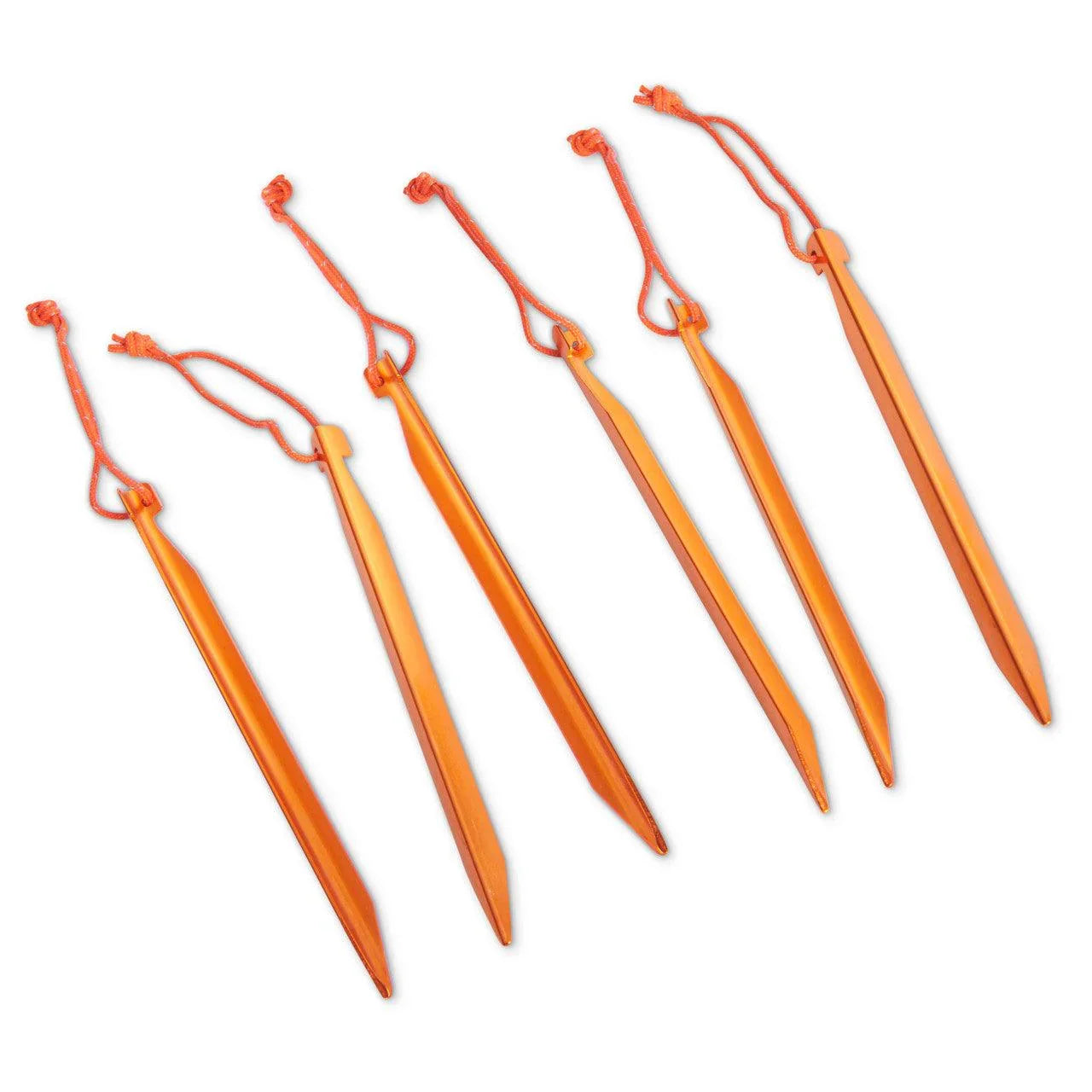Piquet Feather Kelty (lot de 6)