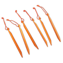 Piquet Feather Kelty (lot de 6)
