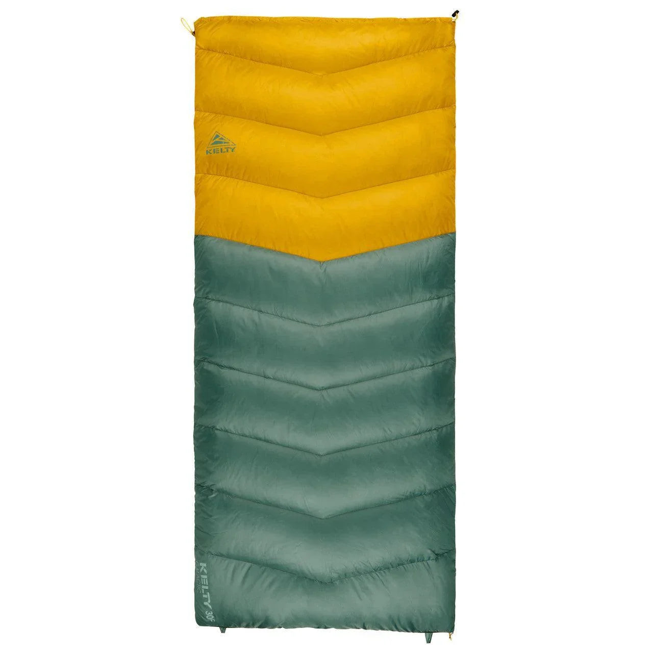 Sac de couchage Kelty Galactic 30