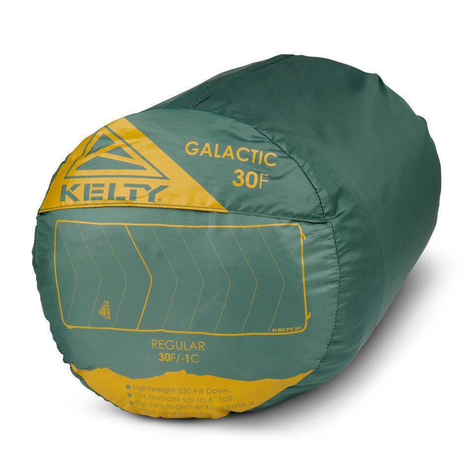 Sac de couchage Kelty Galactic 30